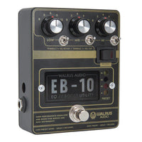 Walrus Audio EB-10 Preamp/EQ/Boost