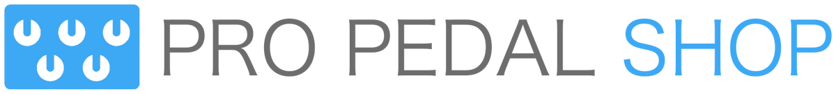 Pro Pedal Shop