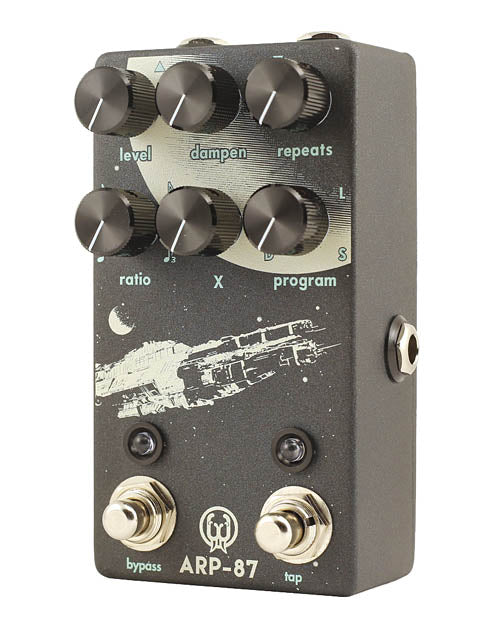 Walrus Audio ARP-87 Multi-Function Delay