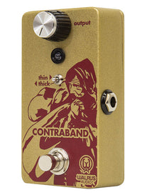 Walrus Audio Contraband Fuzz