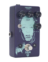 Walrus Audio Julia Chorus/Vibrato