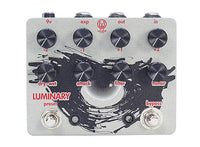 Luminary Quad Octave Generator