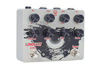 Walrus Audio Luminary Quad Octave Generator