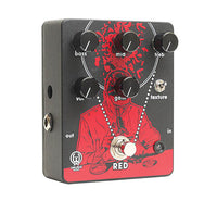 Walrus Audio RED High-Gain Overdrive