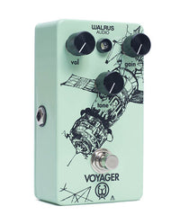 Walrus Audio Voyager Preamp/Overdrive