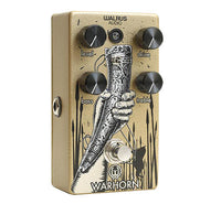 Walrus Audio Warhorn Mid-Range Overdrive