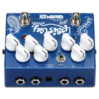 Wampler Paisley Drive Deluxe
