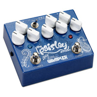 Wampler Paisley Drive Deluxe