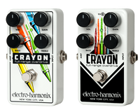 Electro-Harmonix Electro-Harmonix Crayon Overdrive