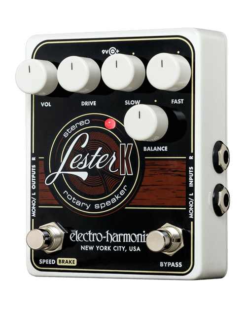 Electro-Harmonix Electro-Harmonix Lester K