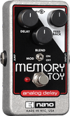 Electro-Harmonix Electro-Harmonix Memory Toy Analog Delay