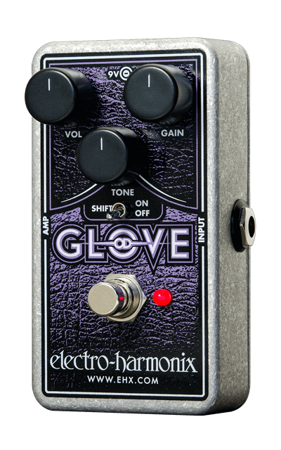 Electro-Harmonix Electro-Harmonix OD Glove