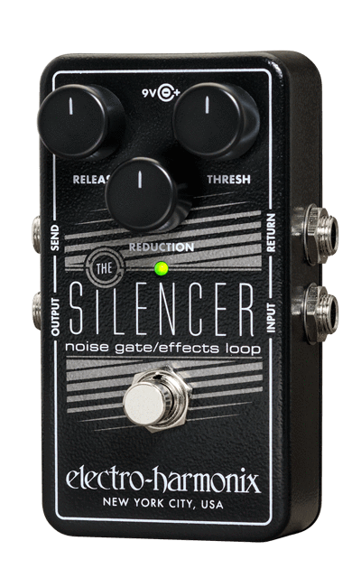 Electro-Harmonix Electro-Harmonix Silencer