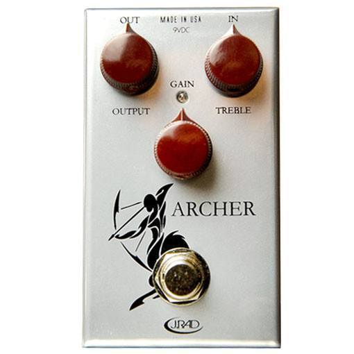 J. Rockett J Rockett Archer Overdrive/Boost