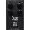 J. Rockett J Rockett Dude Overdrive