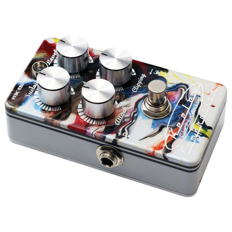 Keeley Keeley - 4 Knob Compressor Arlon