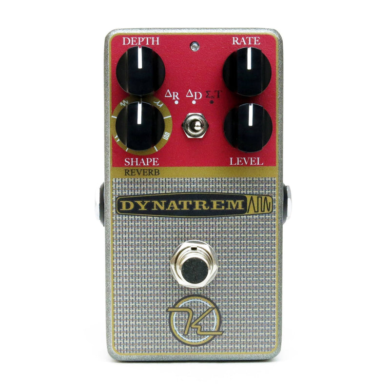 Keeley Keeley DynaTrem Tremolo Pedal