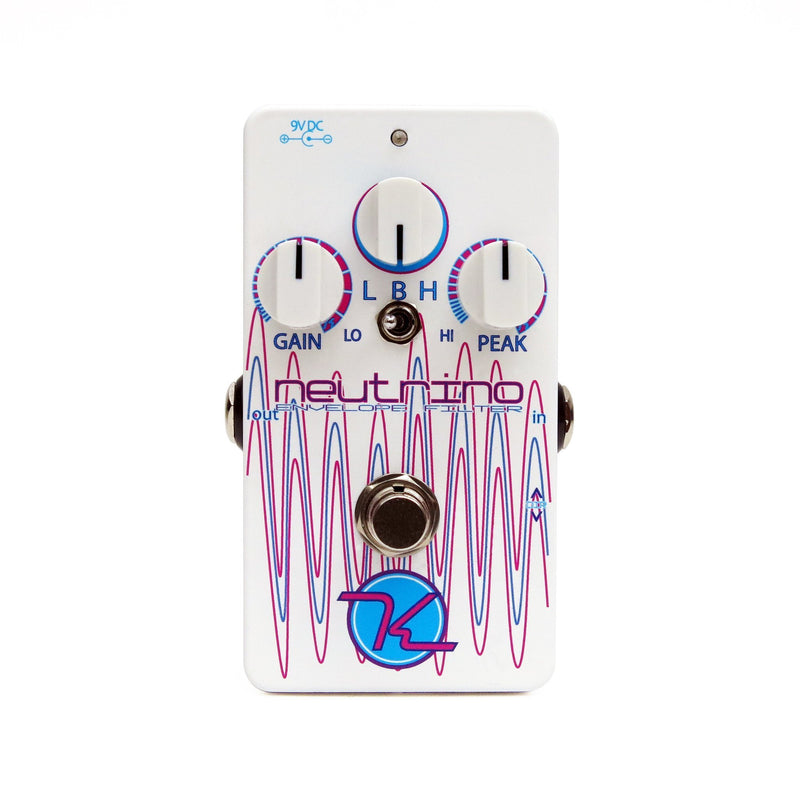 Keeley Keeley Neutrino Envelope Filter