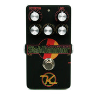 Keeley Keeley Stahlhammer Distortion