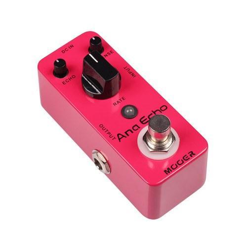 Mooer Mooer Ana Echo Analog Delay