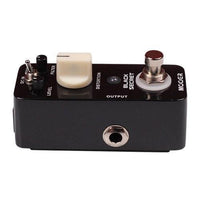 Mooer Mooer Black Secret Distortion