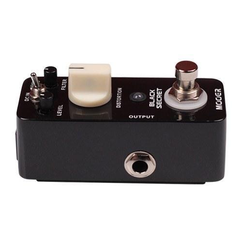 Mooer Mooer Black Secret Distortion
