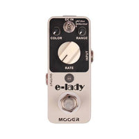 Mooer Mooer E-Lady Flanger