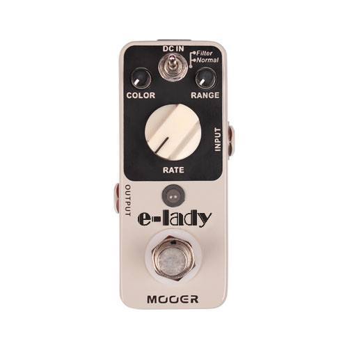 Mooer Mooer E-Lady Flanger