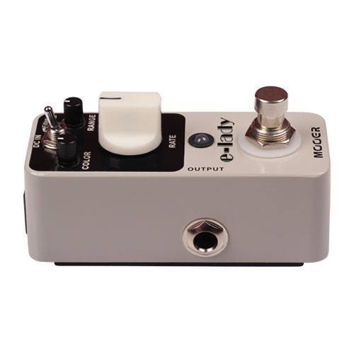 Mooer Mooer E-Lady Flanger