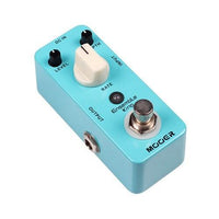 Mooer Mooer Ensemble King Chorus