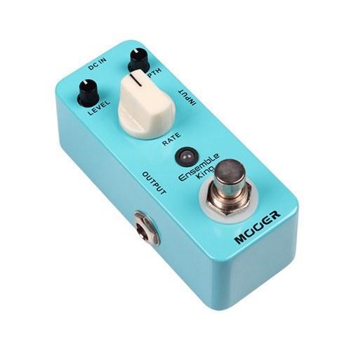 Mooer Mooer Ensemble King Chorus