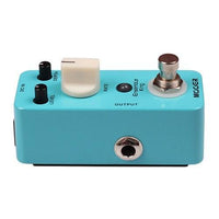 Mooer Mooer Ensemble King Chorus