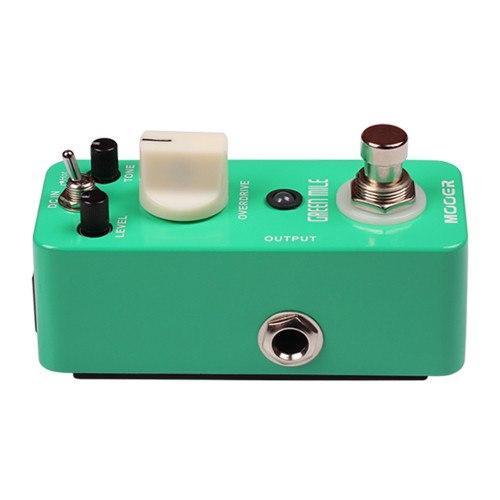 Mooer Mooer Green Mile Overdrive