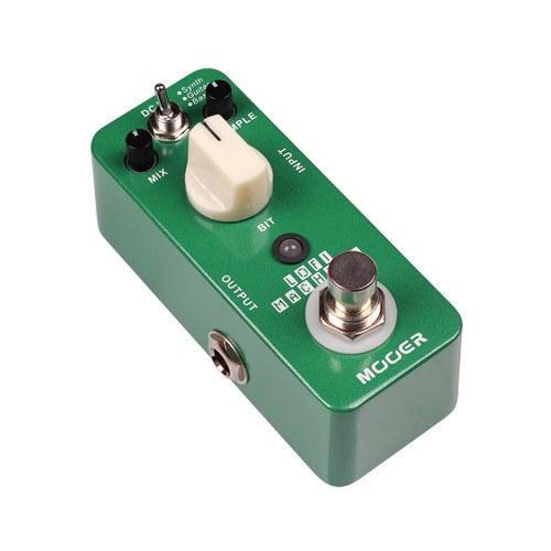Mooer Mooer Lofi Machine