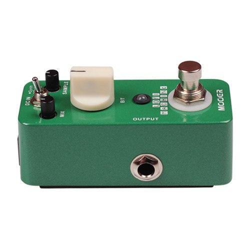 Mooer Mooer Lofi Machine