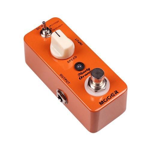 Mooer Mooer Ninety Orange Phaser