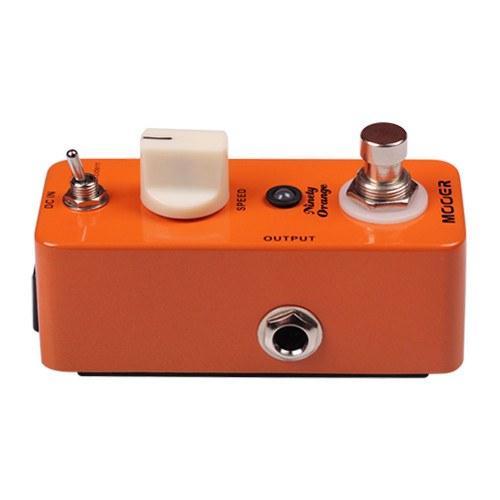 Mooer Mooer Ninety Orange Phaser