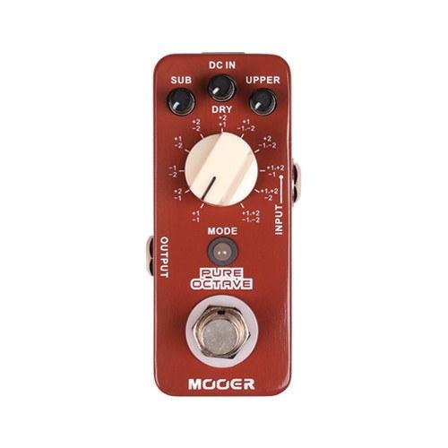 Mooer Mooer Pure Octave