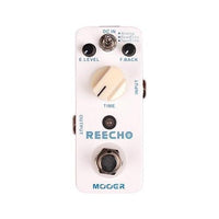 Mooer Mooer REECHO Analog/Tape Delay