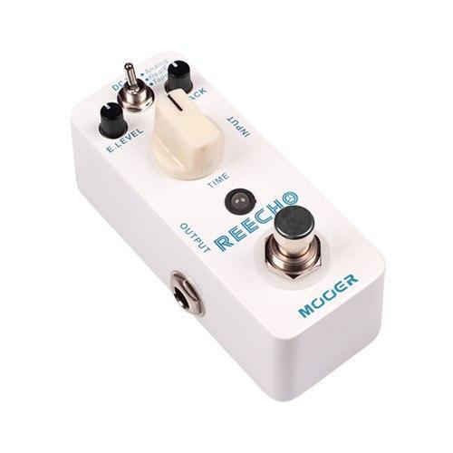 Mooer Mooer REECHO Analog/Tape Delay