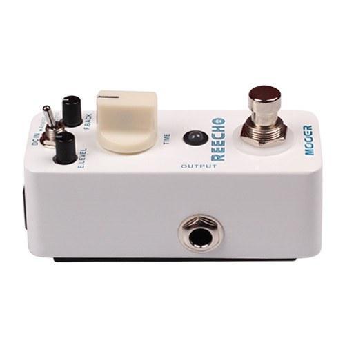 Mooer Mooer REECHO Analog/Tape Delay