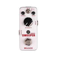 Mooer Mooer Sweeper Bass Filter