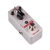 Mooer Mooer Sweeper Bass Filter