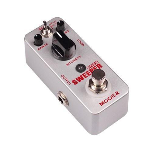 Mooer Mooer Sweeper Bass Filter