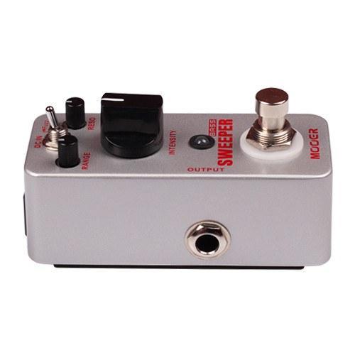 Mooer Mooer Sweeper Bass Filter