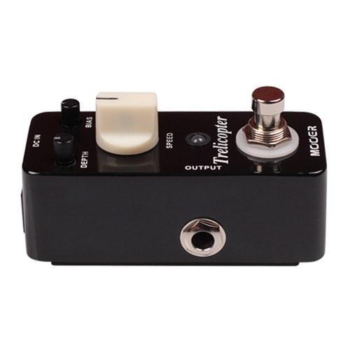 Mooer Mooer Trelicopter Optical Tremolo