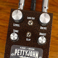 Pettyjohn Electronics Pettyjohn Chime