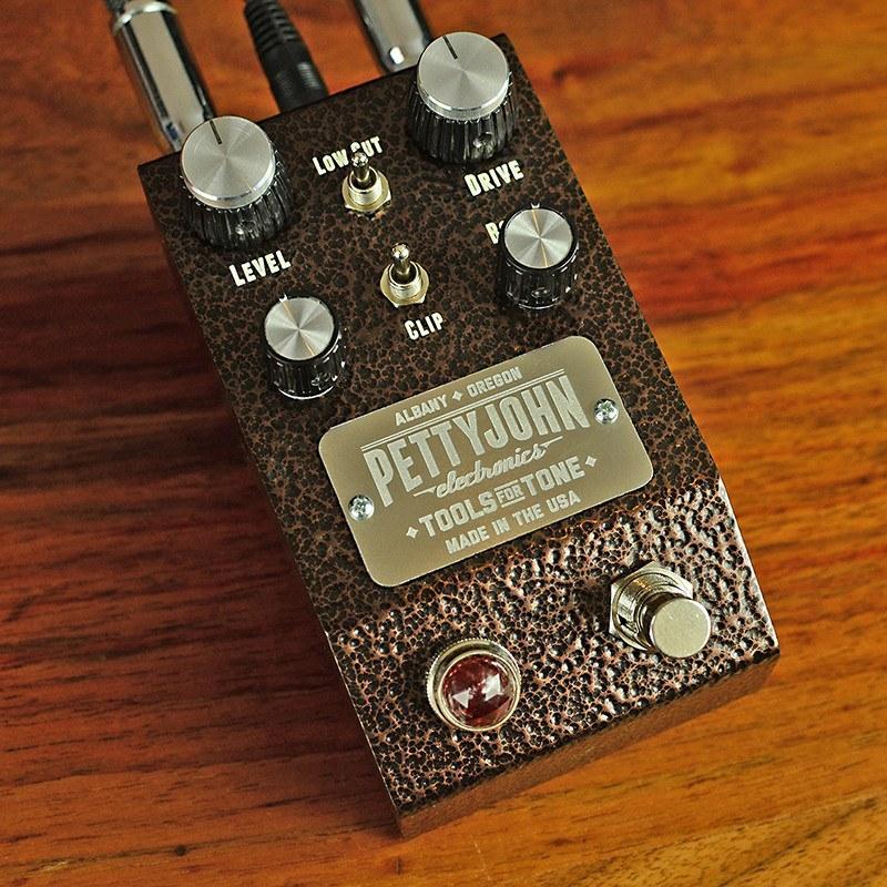 Pettyjohn Electronics Pettyjohn Chime