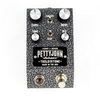 Pettyjohn Electronics Pettyjohn Iron