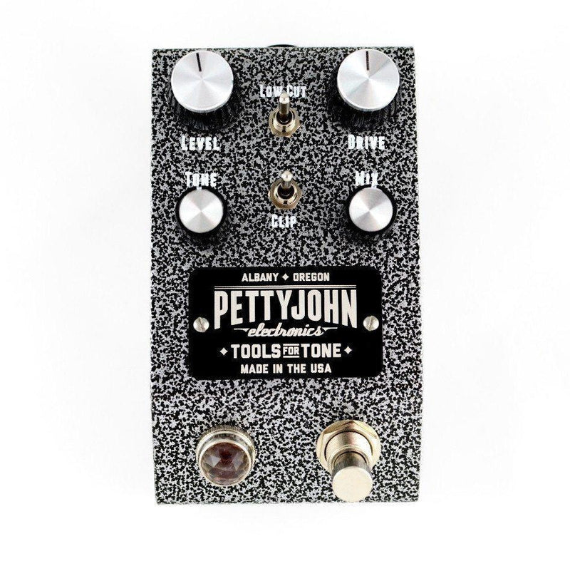 Pettyjohn Electronics Pettyjohn Iron